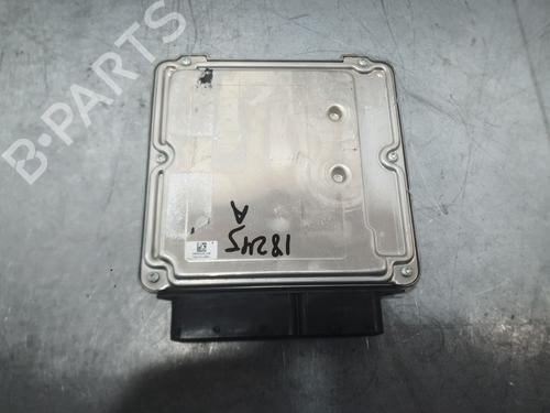 Engine control unit (ECU) VW GOLF V (1K1) 2.0 TDI | BP39658448M57 - Image 3