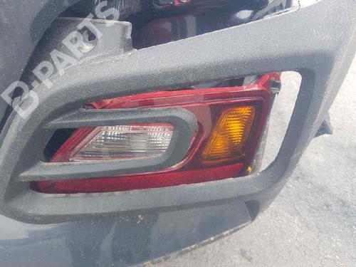 Used Rear bumper right light Rear bumper right light HYUNDAI KONA (OS, OSE, OSI) 1.0 T-GDi Hybrid 48V (120 hp) 7225150 7225150