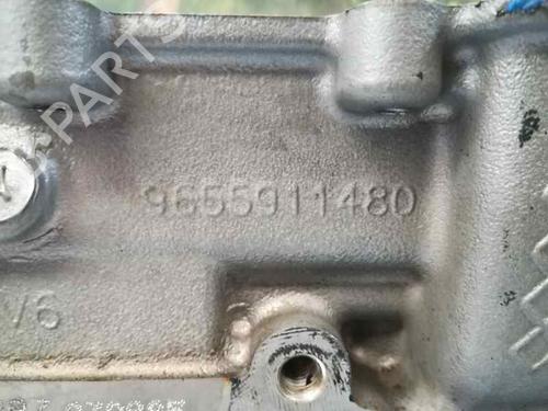 Cylinder head CITROËN XSARA PICASSO (N68) 1.6 HDi | BP10973083M5 