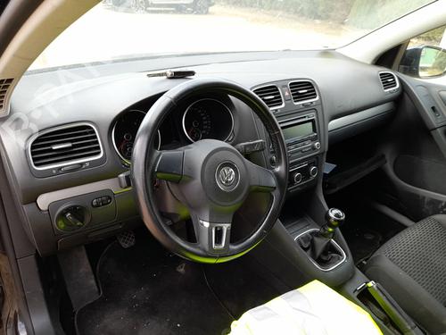 Right rear window switch VW GOLF VI (5K1) 1.6 TDI | BP29862236I28 