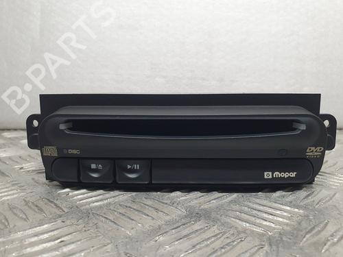 Used Electronic module CHRYSLER VOYAGER IV (RG, RS) [1999-2008]  10551845