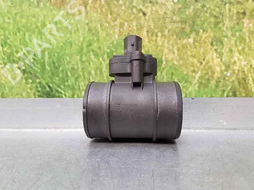 Used Mass air flow sensor OPEL CORSA D (S07) [2006-2015]  3722747