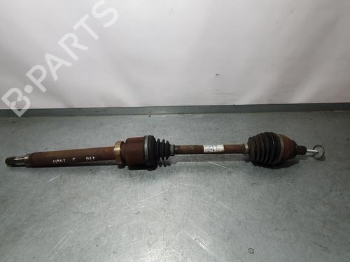 Used Right front driveshaft FORD MONDEO IV (BA7) [2007-2015]  6916555