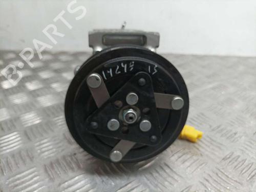 AC Kompressor PEUGEOT 307 SW (3H) [2002-2009]  10649105