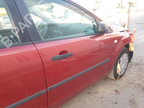 Used Right front door FORD FOCUS II (DA_, HCP, DP) [2004-2013]  16371056