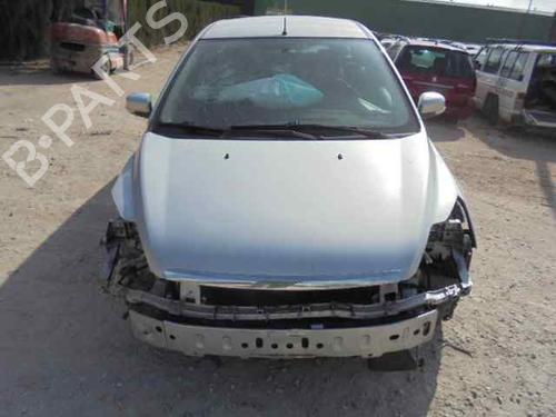Rear right window mechanism FORD FOCUS II Turnier (DA_, FFS, DS)  | BP3705448C25 