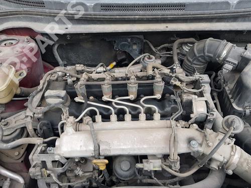 Used Engine Engine KIA PRO CEE'D (ED) 1.6 CRDi 115 (115 hp) 9222359 9222359