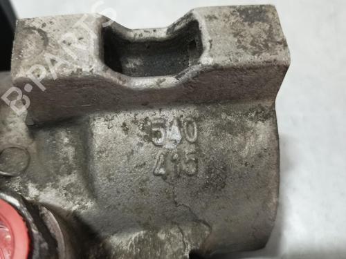 Steering pump CHEVROLET AVEO / KALOS Saloon (T200)  | BP9811849M99 