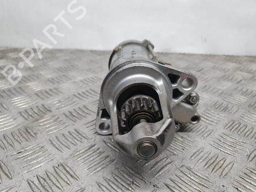 Used Starter MERCEDES-BENZ B-CLASS Sports Tourer (W246, W242) [2011-2018]  18039871