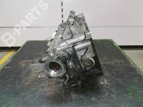 Cylinder head AUDI A6 C5 Avant (4B5) 2.5 TDI quattro | BP10972963M5 