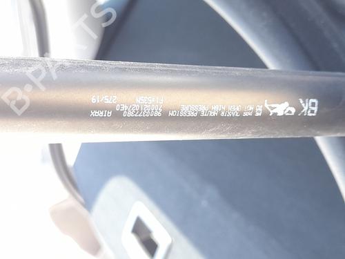 Used Tailgate lift support Tailgate lift support 36497927 36497927