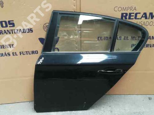 Used Left rear door BMW 1 (E87) 118 d (143 hp) 673723