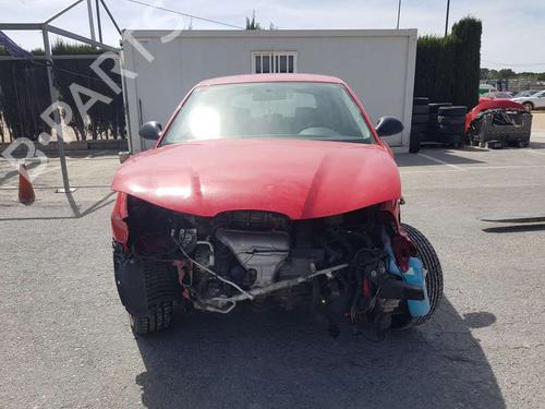 Right front driveshaft SEAT IBIZA III (6L1)  | BP17464505M39 