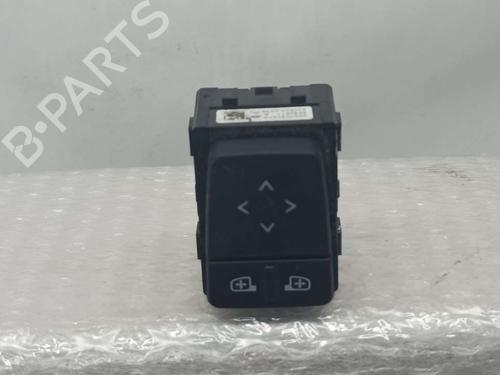 Used Mirror switch DACIA SANDERO III 1.0 TCe LPG (91 hp) 12567069