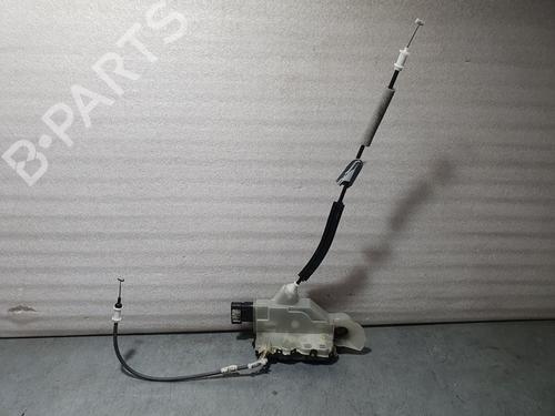 Used Front left lock Front left lock PEUGEOT 508 II (FB_, FH_, F3_) [2018-2026] 13459806 13459806
