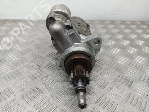 Used Starter VW TOUAREG (7LA, 7L6, 7L7) [2002-2013]  16127406