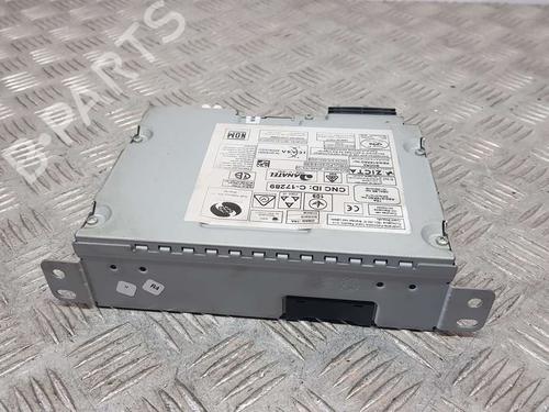 Radio CITROËN C3 III (SX)  | BP18323669E6 