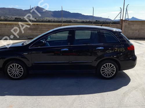 Brugte FIAT CROMA (194_)  1.9 D Multijet (194AXB1B)  4515849