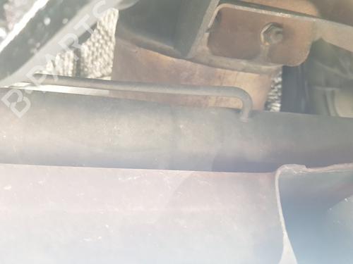 Used Steering rack FORD MONDEO IV (BA7) [2007-2015]  13517610