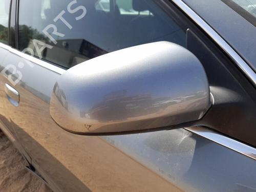 Used Right mirror AUDI A6 C6 (4F2) 2.0 TDI (140 hp) 26523673
