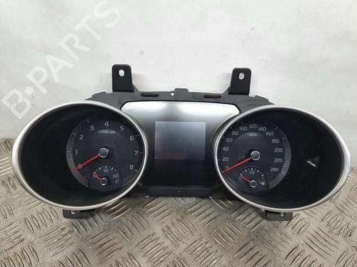 Cockpit KIA CEED (CD) [2018-2025]  8261829