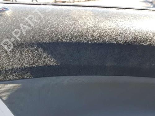 Used Front left window mechanism SEAT IBIZA IV (6J5, 6P1) [2008-2017]  16922522