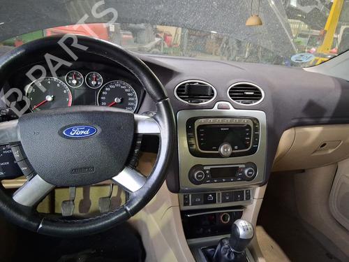 Used Airbag Kit Airbag Kit 38439757 38439757