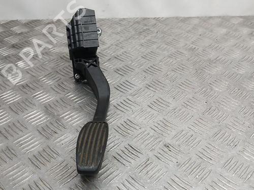 Used Pedal FORD KA (RU8) 1.3 TDCi (75 hp) 26680442