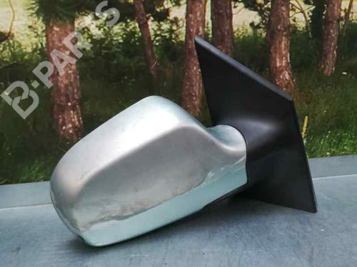 Right mirror HYUNDAI MATRIX (FC) 1.5 CRDi | BP664293C27 