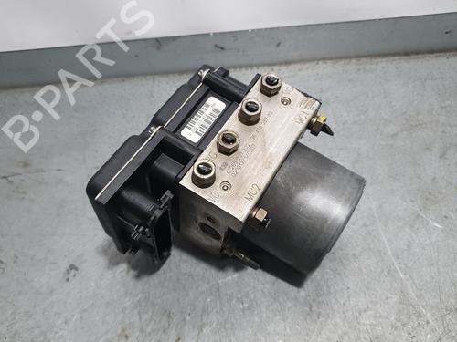 Used ABS pump PEUGEOT 307 (3A/C) [2000-2012]  7660637