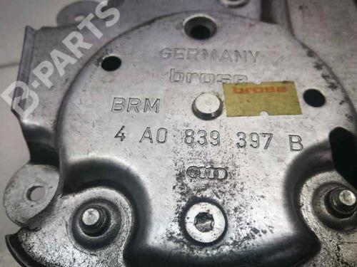 Rudehejsemekanisme venstre bagtil AUDI A6 C5 (4B2)  | BP1556542C24 