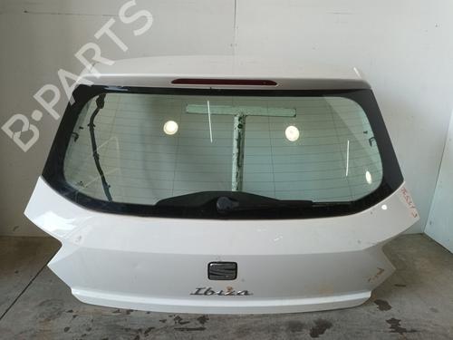 Bagklap CC/Kombi-Coupé SEAT IBIZA V (KJ1, KJG) 1.0 MPi (80 hp) 24864743