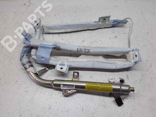 Airbag cortina izquierdo ALFA ROMEO 147 (937_) 1.6 16V T.SPARK (937.AXA1A, 937.AXB1A, 937.BXB1A) (120 hp) 7L010640664 | 7L010640664 | 46811873 |