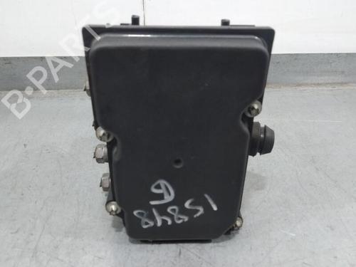 Used ABS pump RENAULT CLIO III Grandtour (KR0/1_) 1.2 16V (KR0P) (101 hp) 19651101