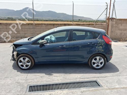 Ricambi FORD FIESTA VI (CB1, CCN) 1.4 4827987