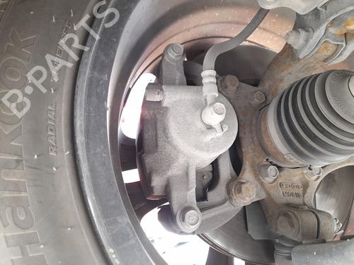 Used Right front brake caliper Right front brake caliper 37242738 37242738