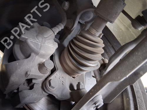 Used Right front steering knuckle Right front steering knuckle 38413646 38413646