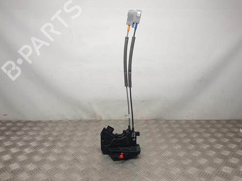 Used Rear right lock HYUNDAI KONA (OS, OSE, OSI) [2017-2023]  23956119