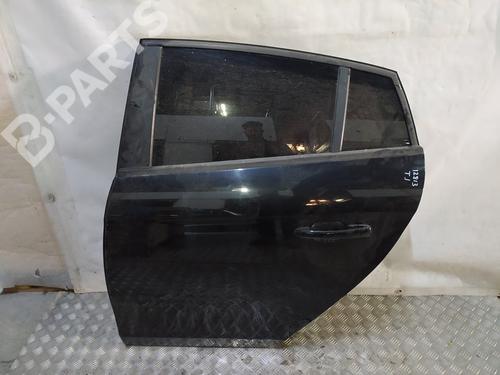 Used Left rear door FIAT BRAVO II (198_) [2006-2016]  6540384
