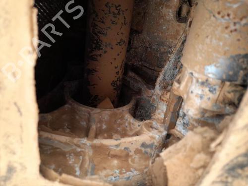 Used Gearbox BMW 1 (F40) 118 d (150 hp) 27603964