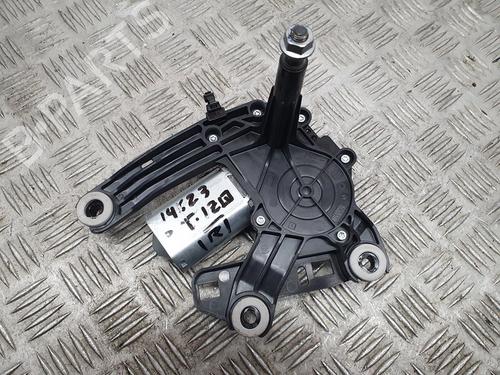 Rear wiper motor CITROËN JUMPER II Bus  | BP12562187M102 