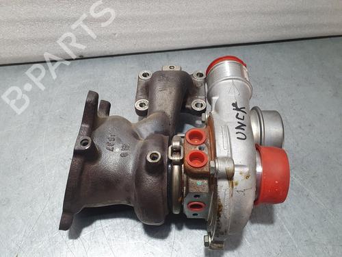 Turbolader/Kompressor FORD S-MAX (CJ, WA6) 1.5 EcoBoost | BP24341957M71 