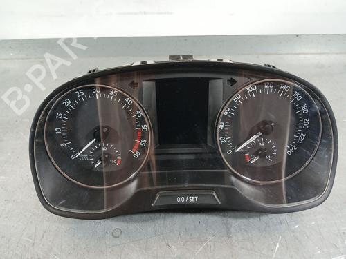 Used Instrument cluster Instrument cluster 37242509 37242509