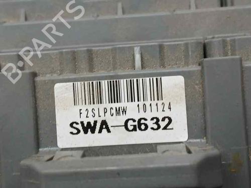 Fuse box HONDA CR-V IV (RM_) 2.2 i-DTEC AWD (RE6) | BP21128919E1 