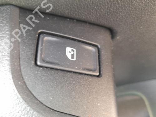 Used Right rear window switch Right rear window switch SKODA OCTAVIA III (5E3, NL3, NR3) 1.5 TSI (150 hp) 33886565 33886565