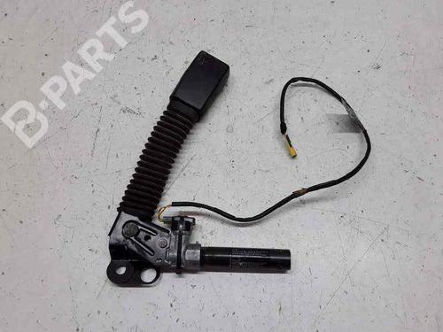 Front right belt tensioner BMW 5 (E39) 520 i (150 hp)null