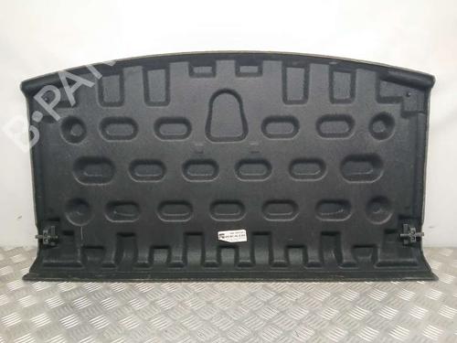 Rear parcel shelf SEAT ALTEA (5P1)  | BP15988730C85 