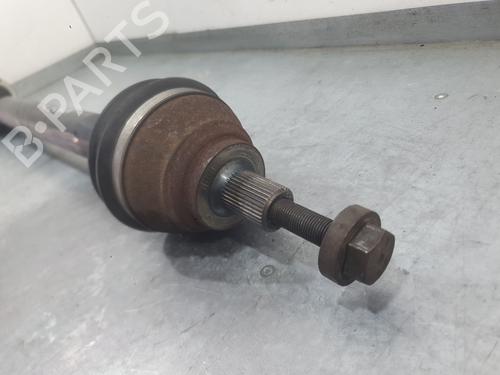 Right front driveshaft AUDI TT (8J3) 2.0 TFSI quattro | BP25153299M39 - Image 3