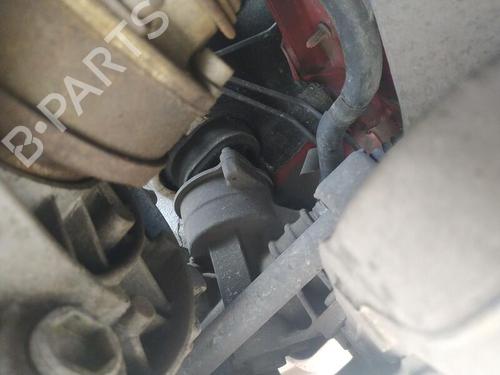 Styregear/Snekke SEAT LEON (1P1) 1.2 TSI (105 hp) 24842194