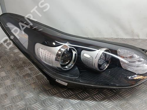 Used Right headlight Right headlight KIA SPORTAGE IV (QL, QLE) 1.6 GDI (132 hp) 25756296 25756296